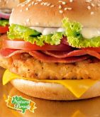 Sabor bacom